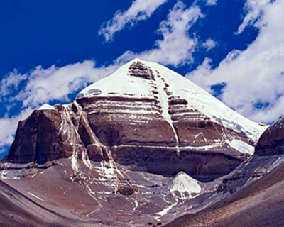 Kailash-Manasarovar-Yatra