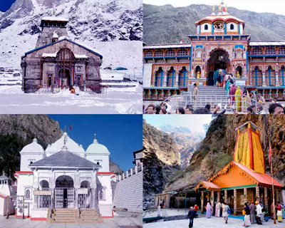 chardham